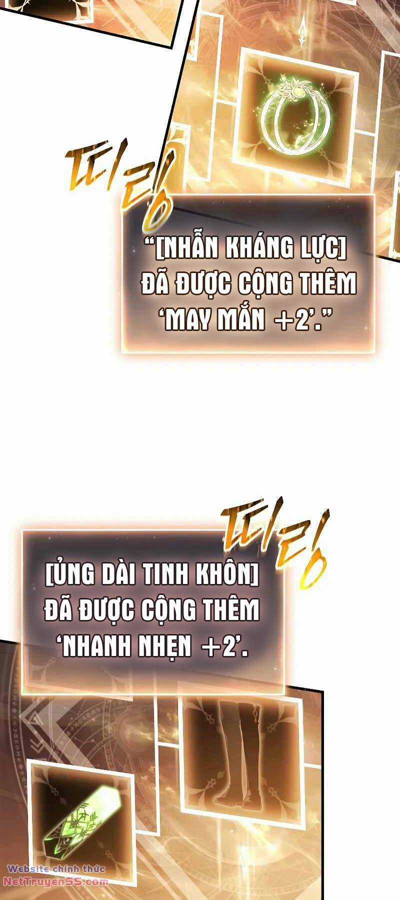 Người Chơi Mạnh Nhất Hồi Quy Lần Thứ 100 Chapter 39 trang 48