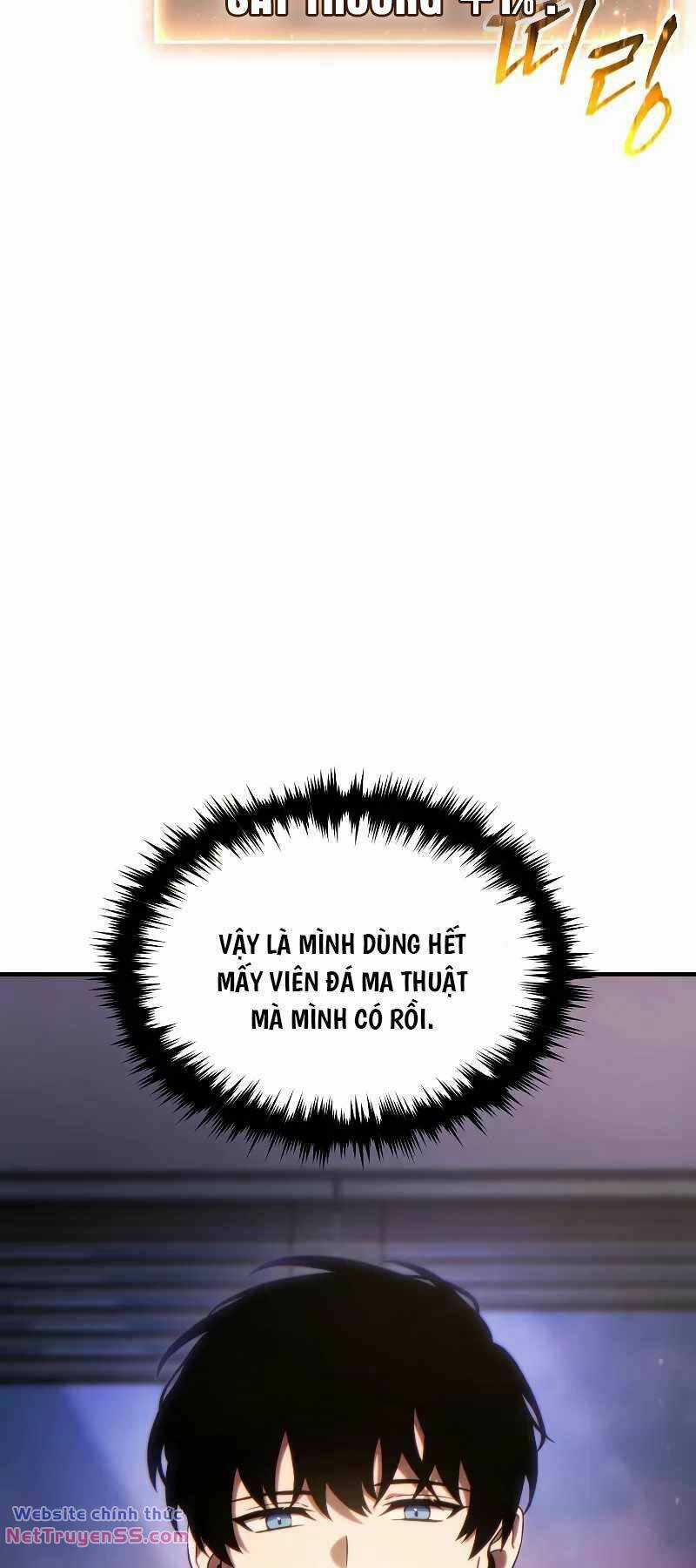 Người Chơi Mạnh Nhất Hồi Quy Lần Thứ 100 Chapter 39 trang 50