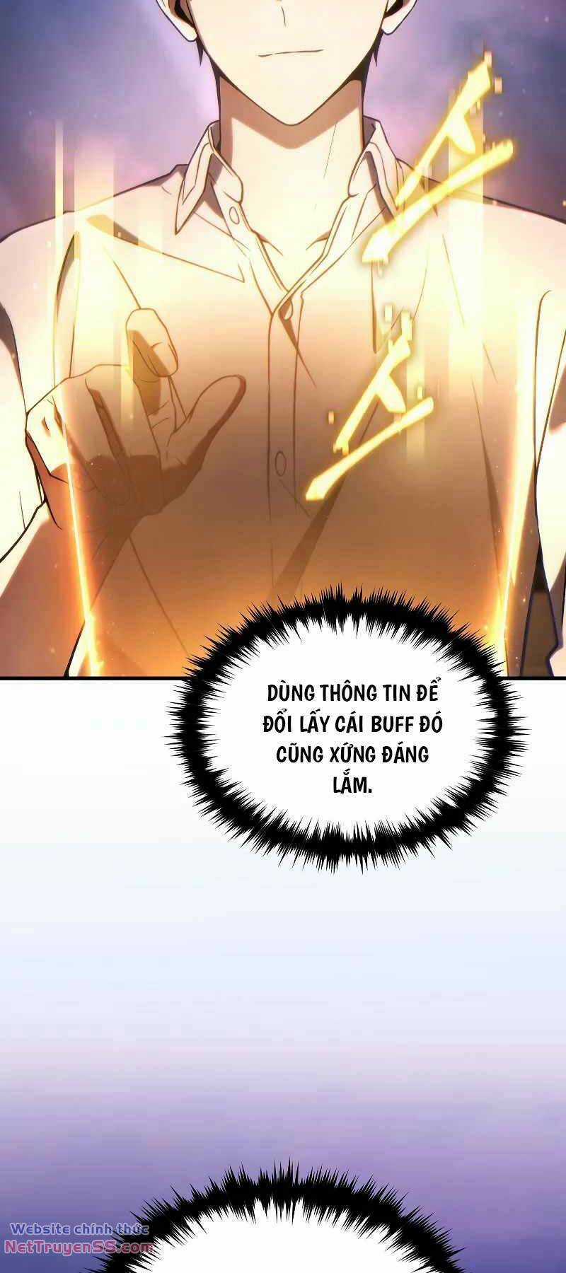 Người Chơi Mạnh Nhất Hồi Quy Lần Thứ 100 Chapter 39 trang 51