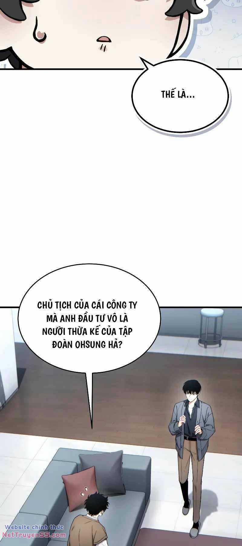 Người Chơi Mạnh Nhất Hồi Quy Lần Thứ 100 Chapter 39 trang 54