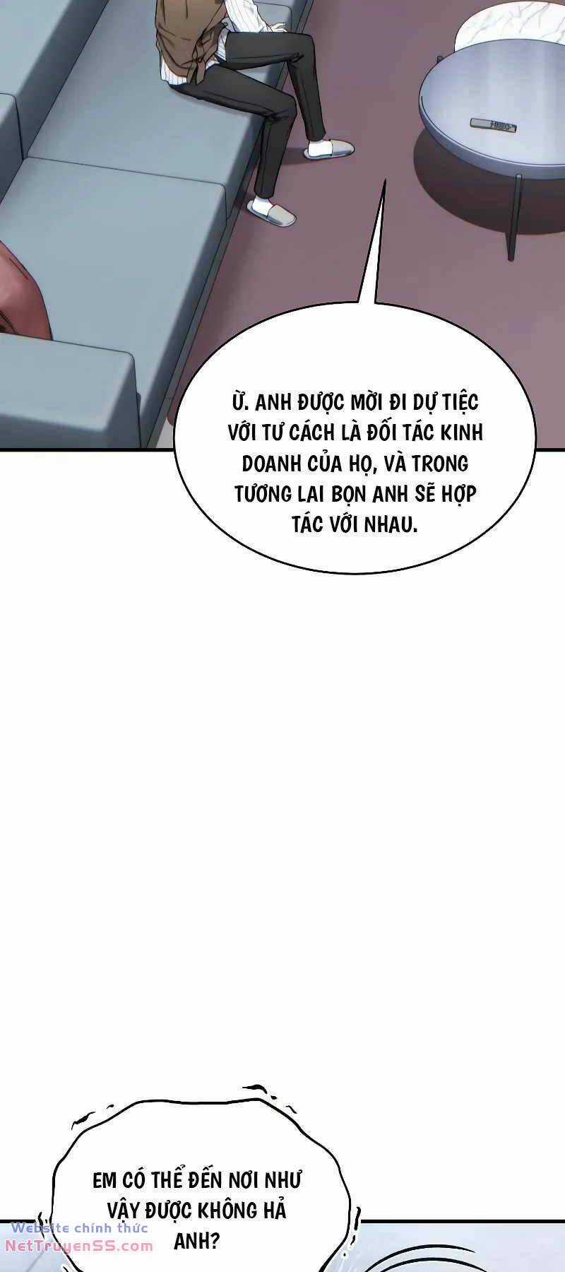 Người Chơi Mạnh Nhất Hồi Quy Lần Thứ 100 Chapter 39 trang 55