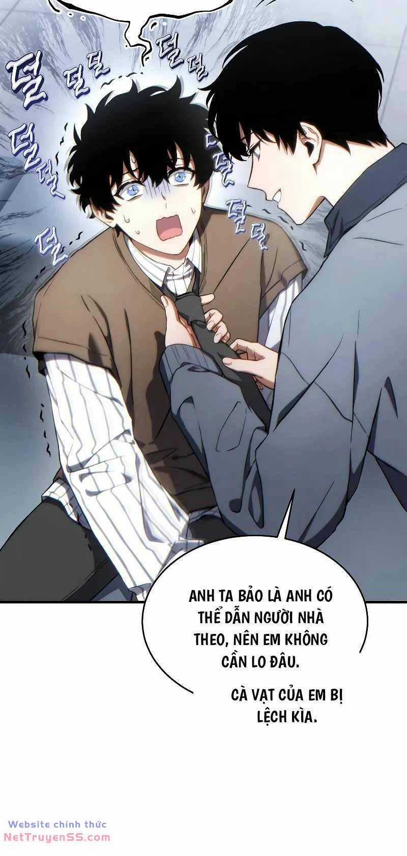 Người Chơi Mạnh Nhất Hồi Quy Lần Thứ 100 Chapter 39 trang 56