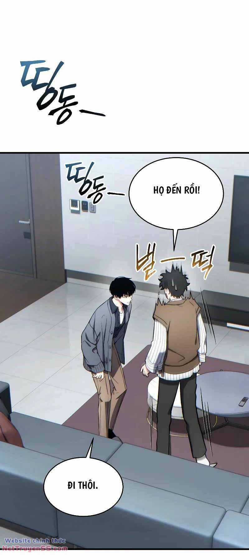 Người Chơi Mạnh Nhất Hồi Quy Lần Thứ 100 Chapter 39 trang 57