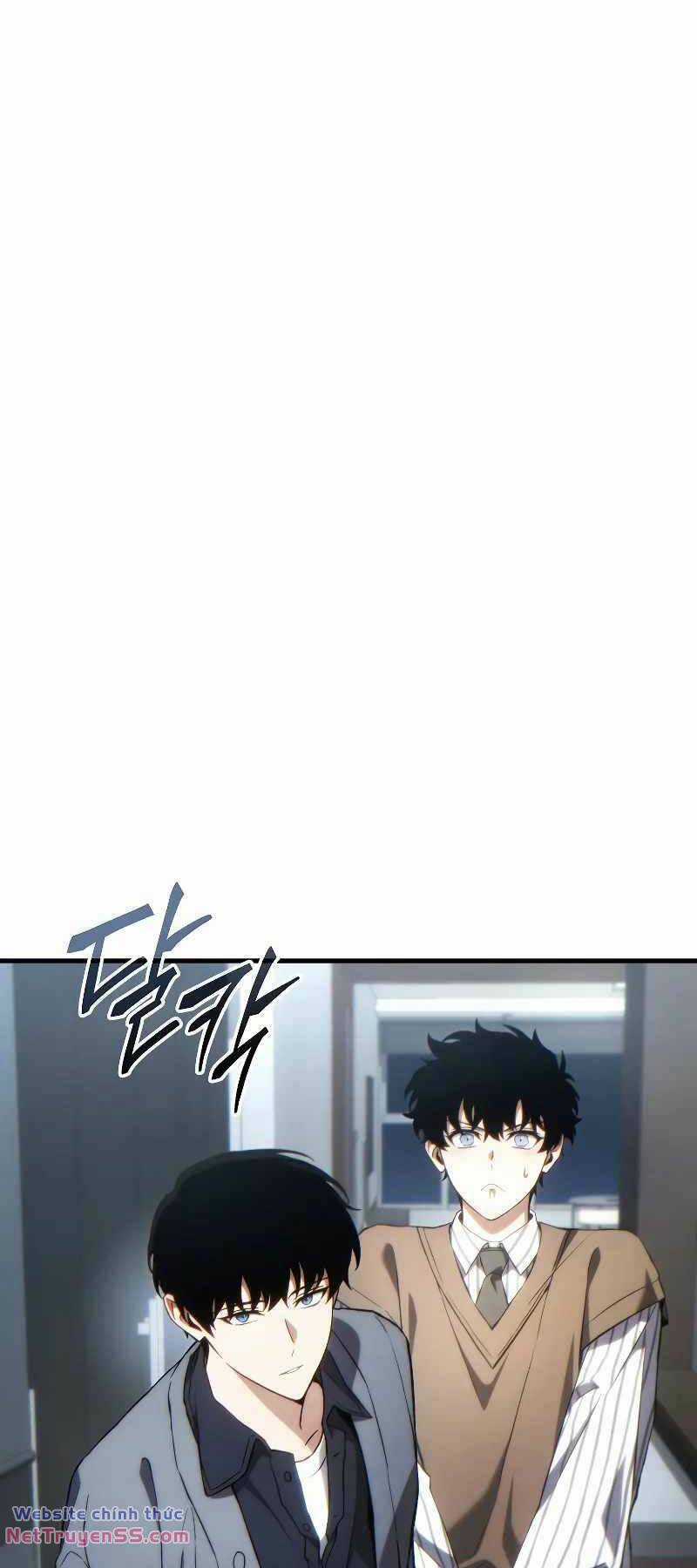 Người Chơi Mạnh Nhất Hồi Quy Lần Thứ 100 Chapter 39 trang 58