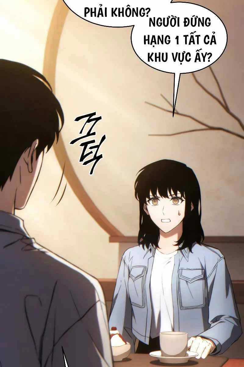 Người Chơi Mạnh Nhất Hồi Quy Lần Thứ 100 Chapter 39 trang 6