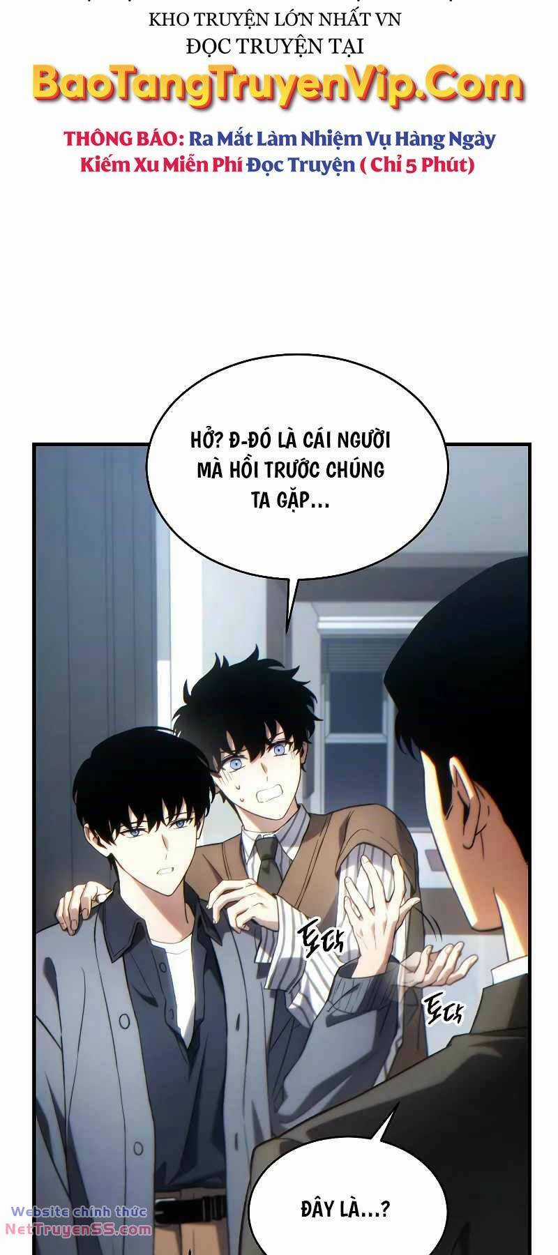 Người Chơi Mạnh Nhất Hồi Quy Lần Thứ 100 Chapter 39 trang 61