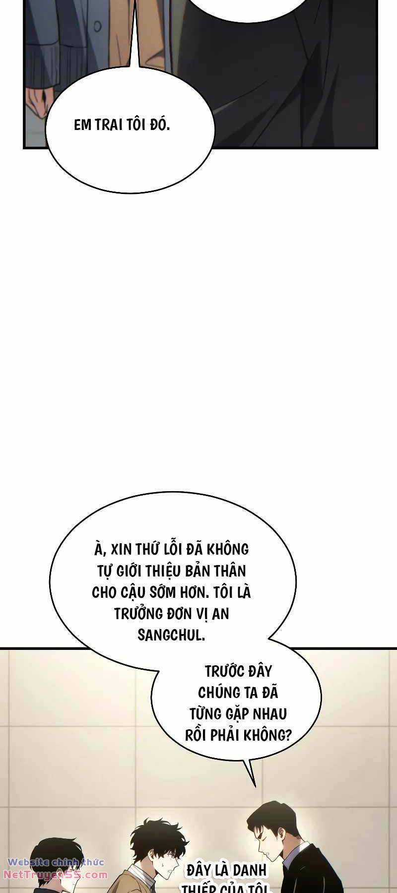 Người Chơi Mạnh Nhất Hồi Quy Lần Thứ 100 Chapter 39 trang 62