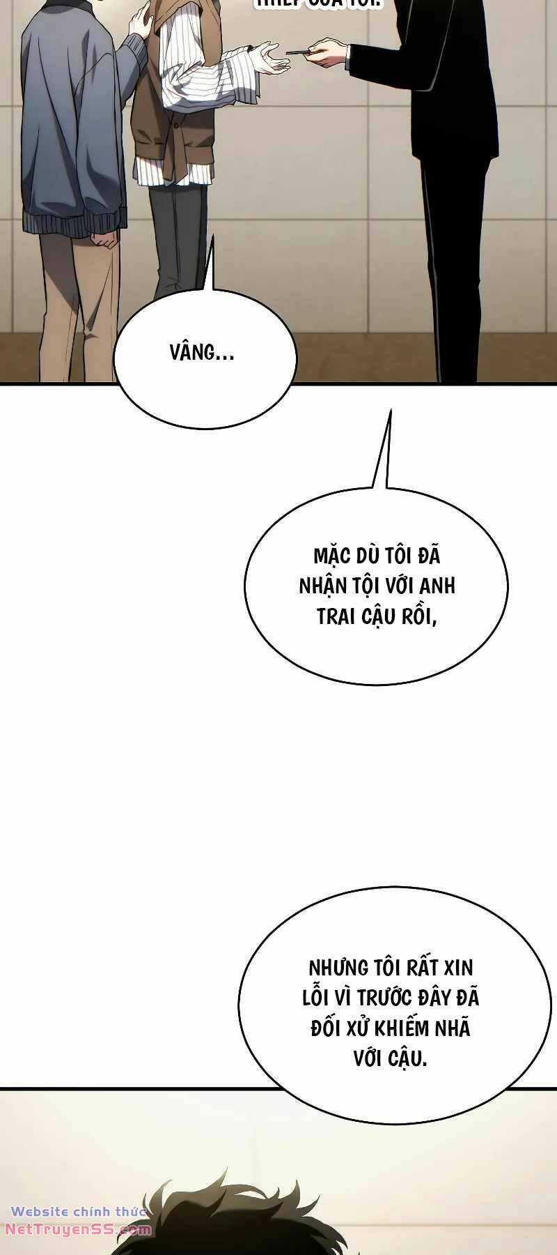 Người Chơi Mạnh Nhất Hồi Quy Lần Thứ 100 Chapter 39 trang 63