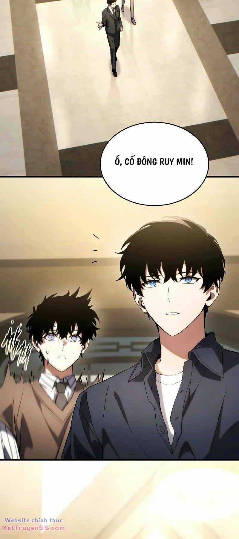 Người Chơi Mạnh Nhất Hồi Quy Lần Thứ 100 Chapter 39 trang 69