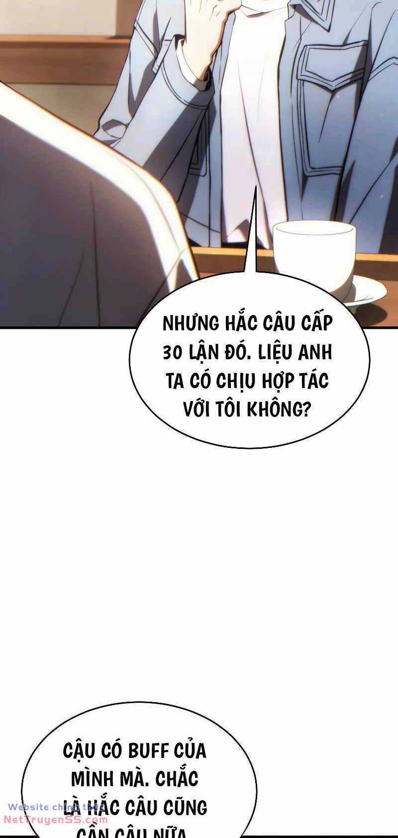 Người Chơi Mạnh Nhất Hồi Quy Lần Thứ 100 Chapter 39 trang 7