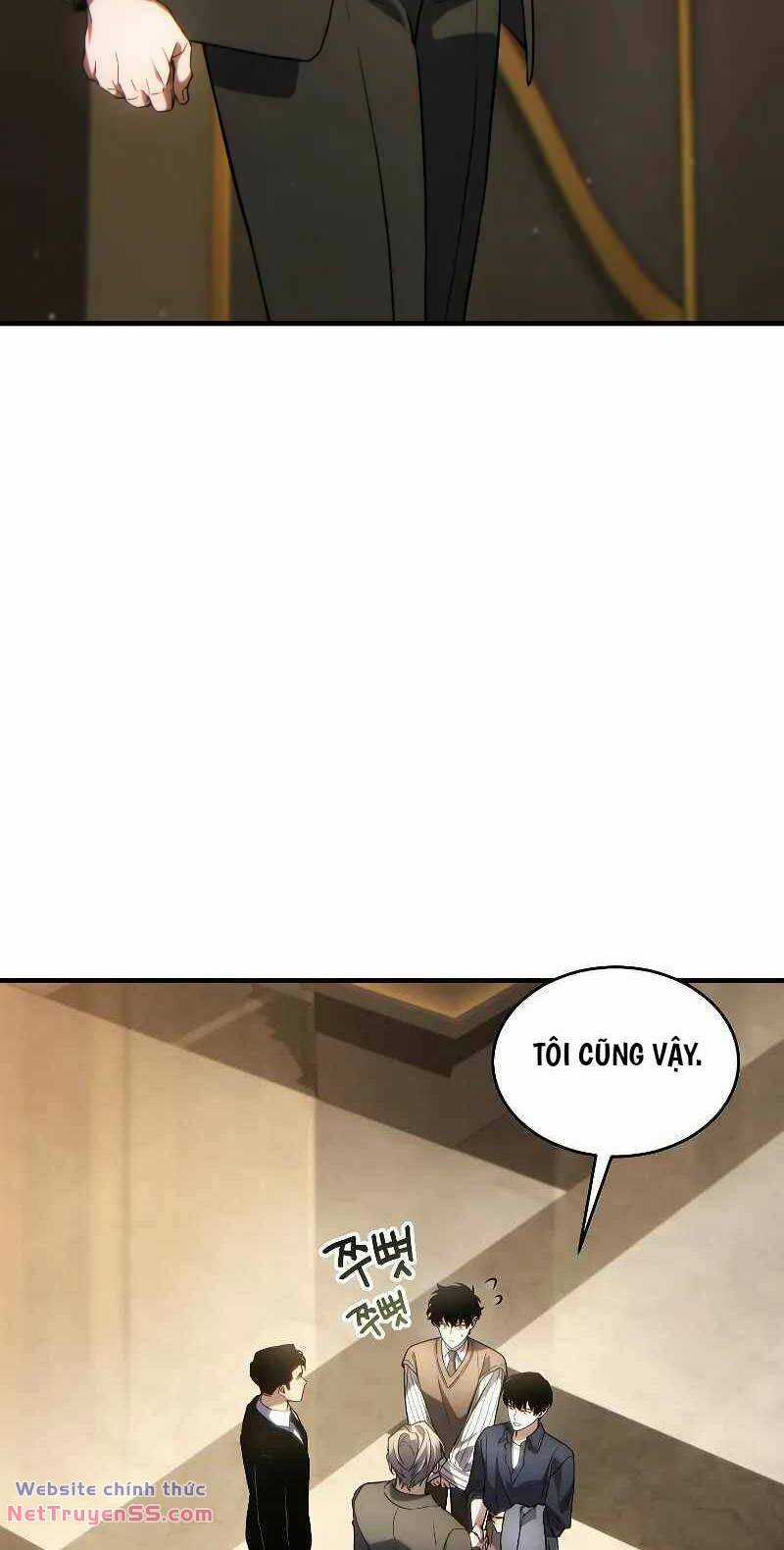 Người Chơi Mạnh Nhất Hồi Quy Lần Thứ 100 Chapter 39 trang 71