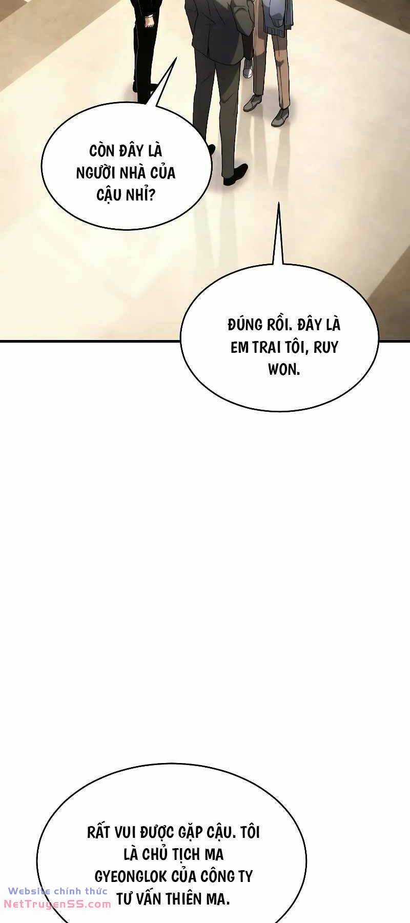 Người Chơi Mạnh Nhất Hồi Quy Lần Thứ 100 Chapter 39 trang 72