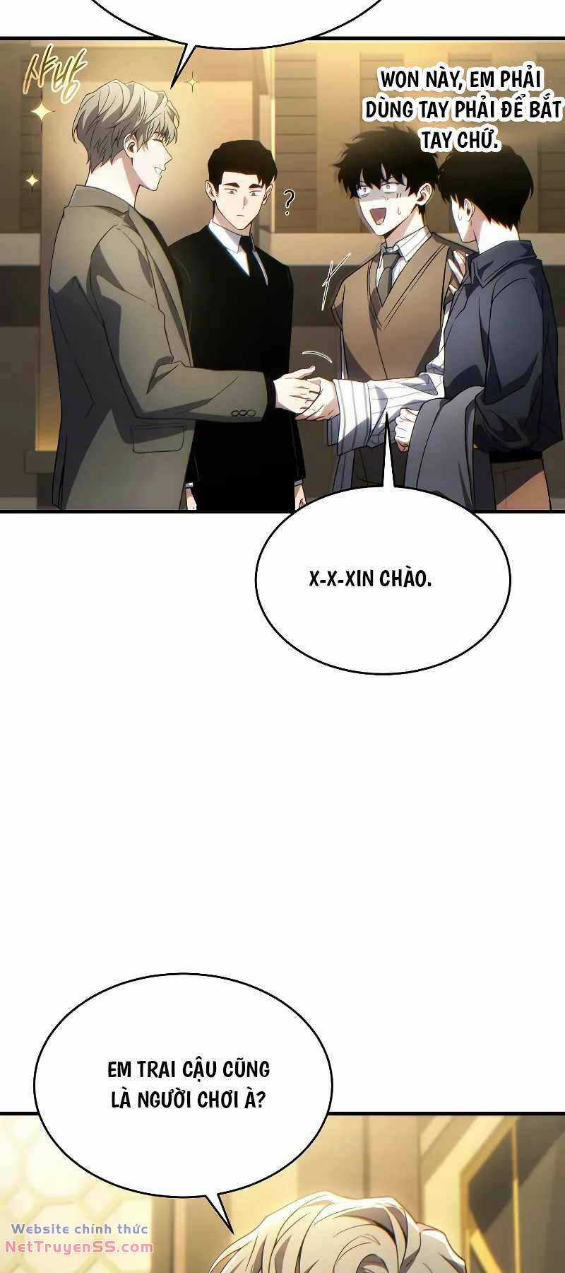 Người Chơi Mạnh Nhất Hồi Quy Lần Thứ 100 Chapter 39 trang 73