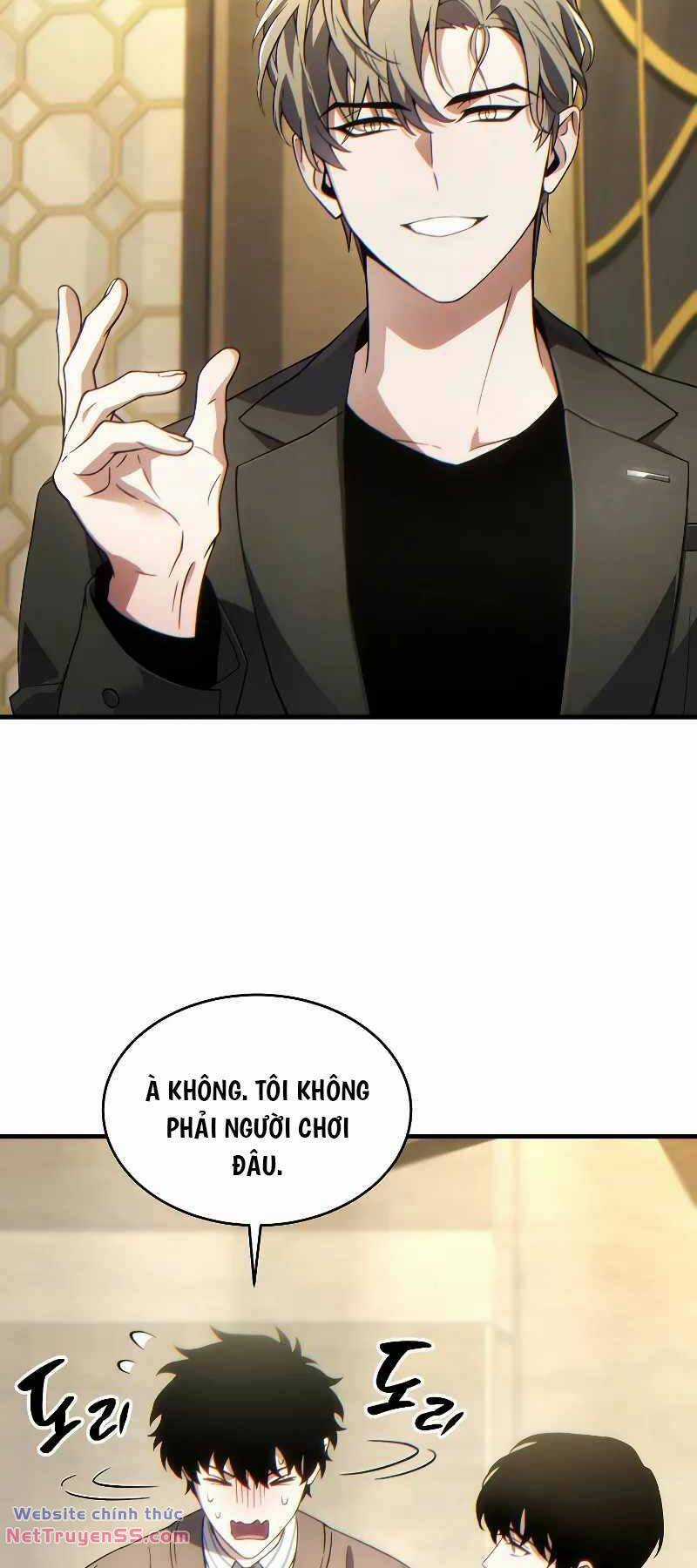 Người Chơi Mạnh Nhất Hồi Quy Lần Thứ 100 Chapter 39 trang 74