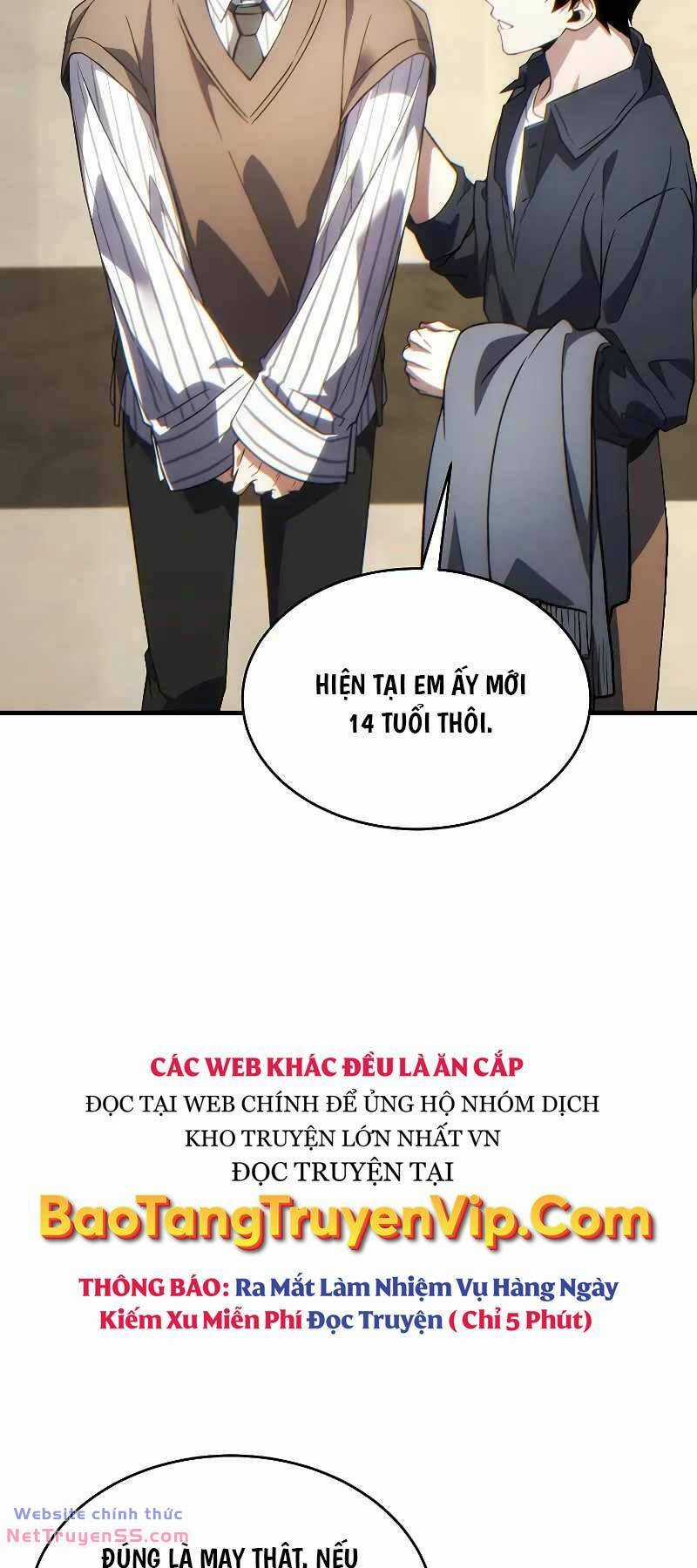 Người Chơi Mạnh Nhất Hồi Quy Lần Thứ 100 Chapter 39 trang 75