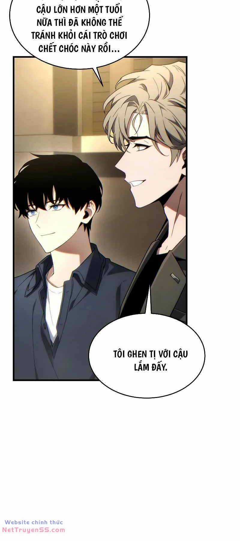 Người Chơi Mạnh Nhất Hồi Quy Lần Thứ 100 Chapter 39 trang 76