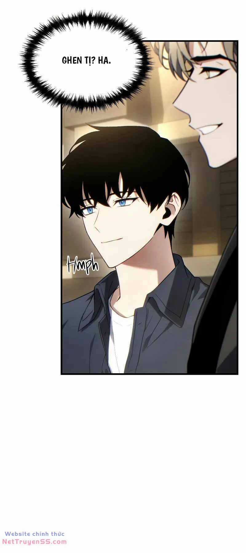 Người Chơi Mạnh Nhất Hồi Quy Lần Thứ 100 Chapter 39 trang 77