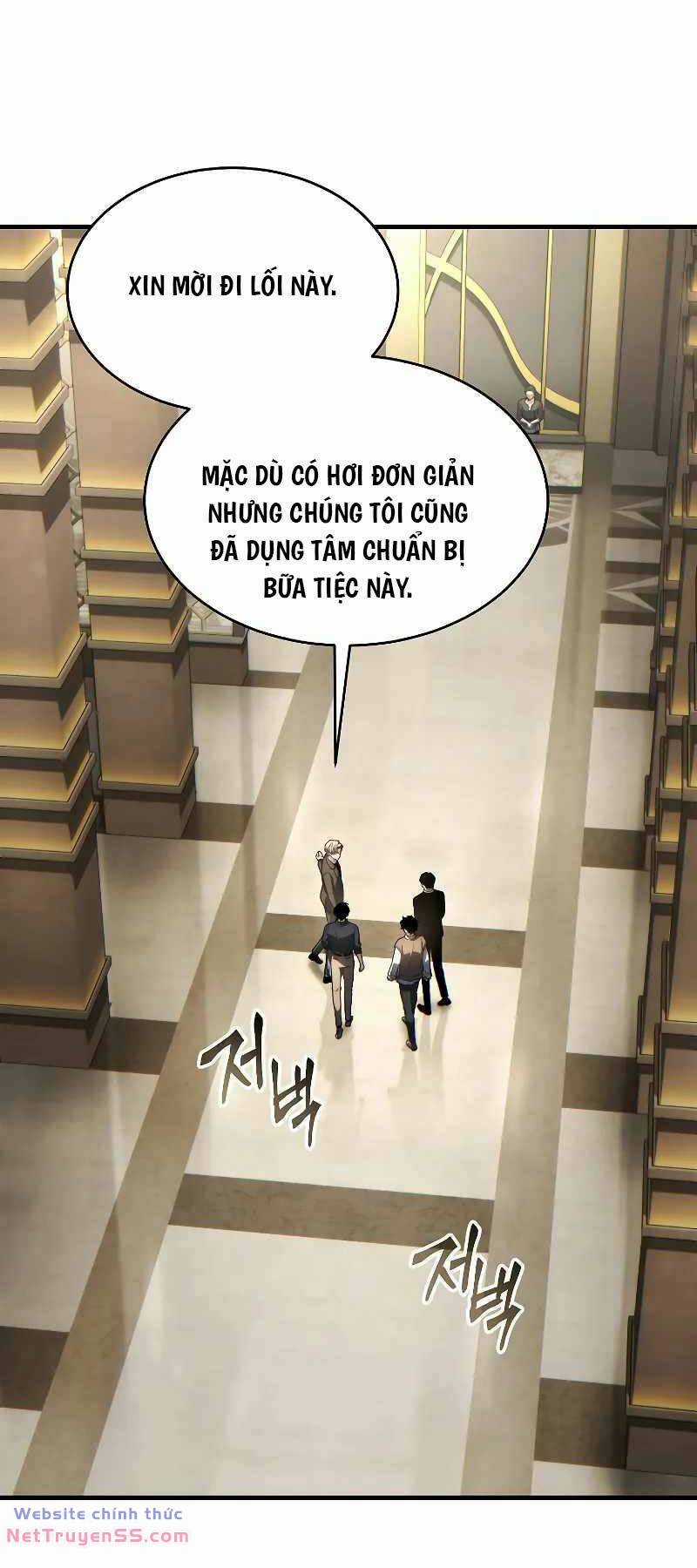 Người Chơi Mạnh Nhất Hồi Quy Lần Thứ 100 Chapter 39 trang 78