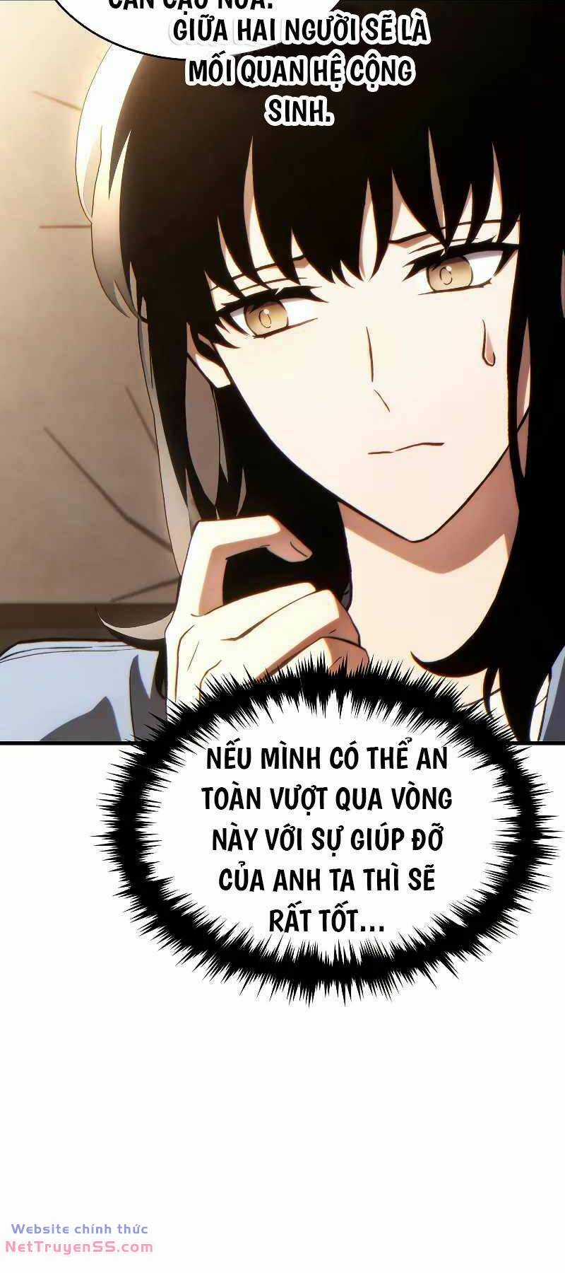 Người Chơi Mạnh Nhất Hồi Quy Lần Thứ 100 Chapter 39 trang 8