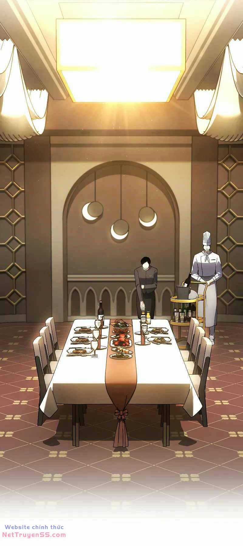 Người Chơi Mạnh Nhất Hồi Quy Lần Thứ 100 Chapter 39 trang 80