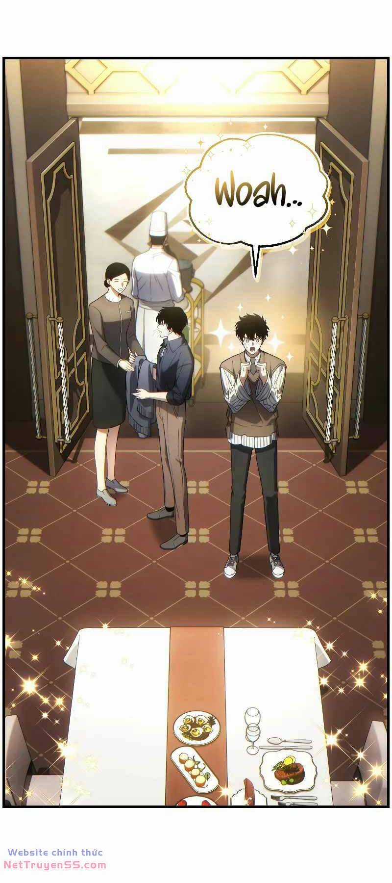 Người Chơi Mạnh Nhất Hồi Quy Lần Thứ 100 Chapter 39 trang 83