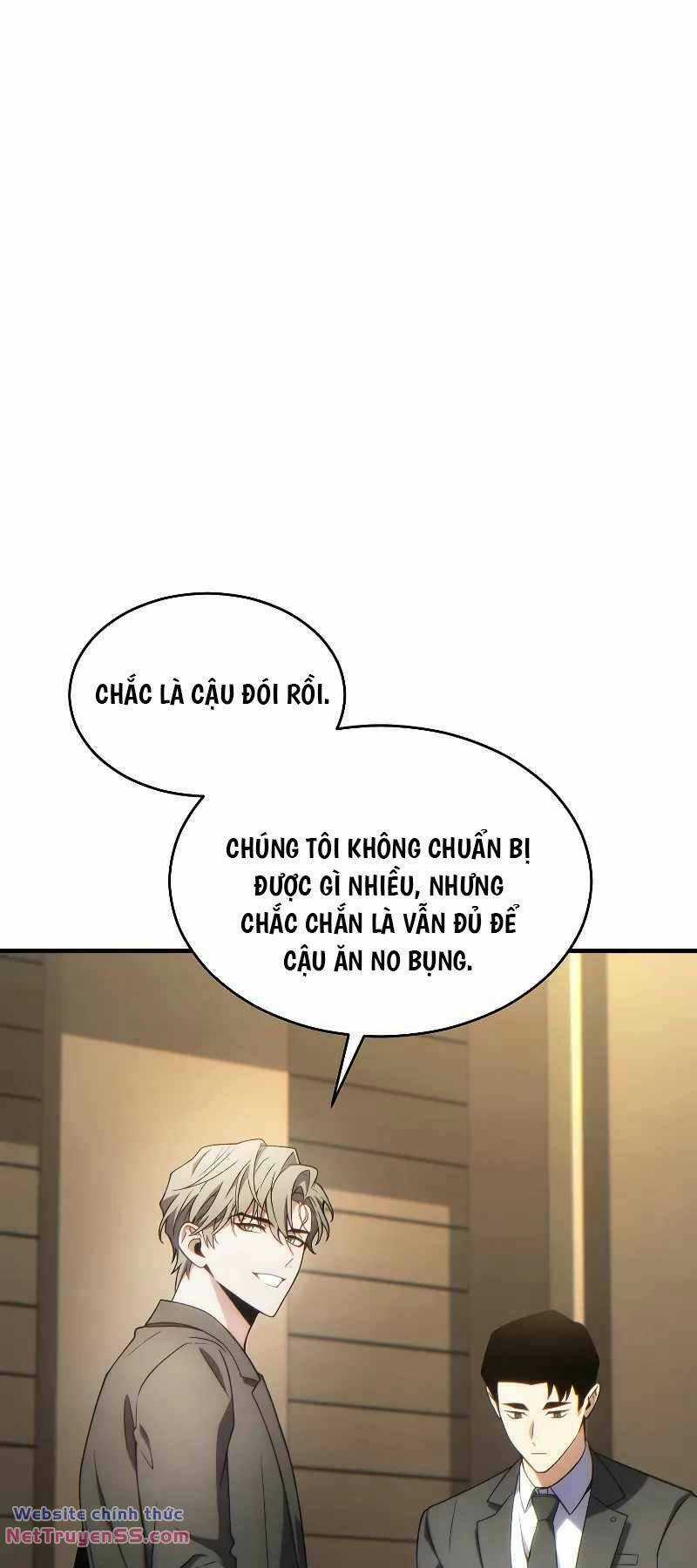 Người Chơi Mạnh Nhất Hồi Quy Lần Thứ 100 Chapter 39 trang 84