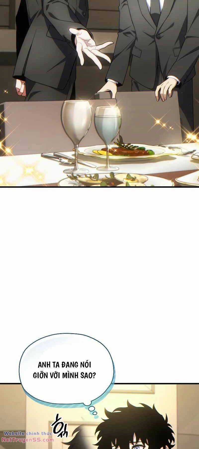 Người Chơi Mạnh Nhất Hồi Quy Lần Thứ 100 Chapter 39 trang 85