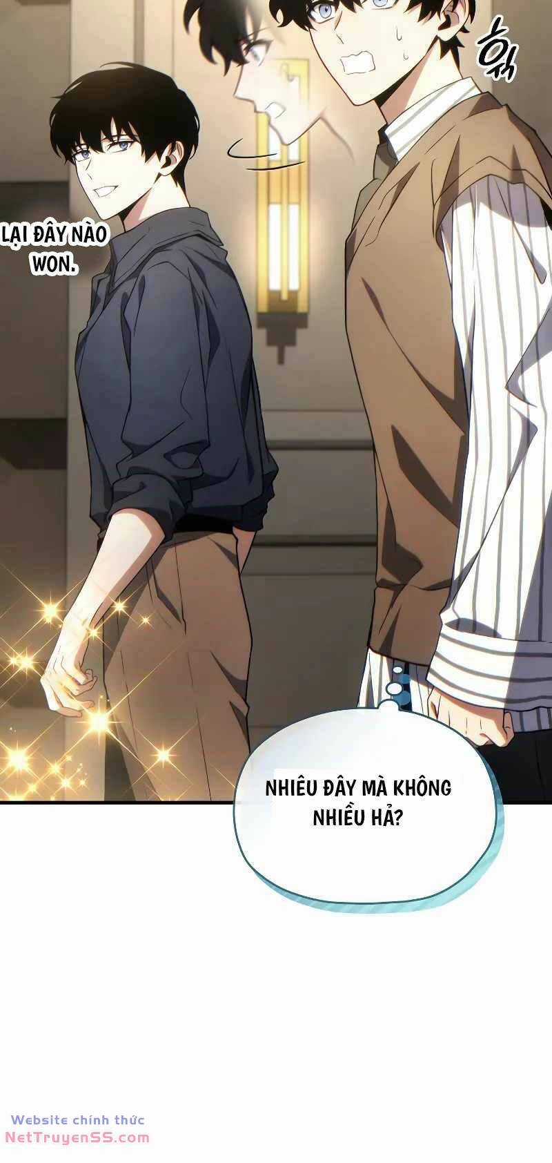 Người Chơi Mạnh Nhất Hồi Quy Lần Thứ 100 Chapter 39 trang 86