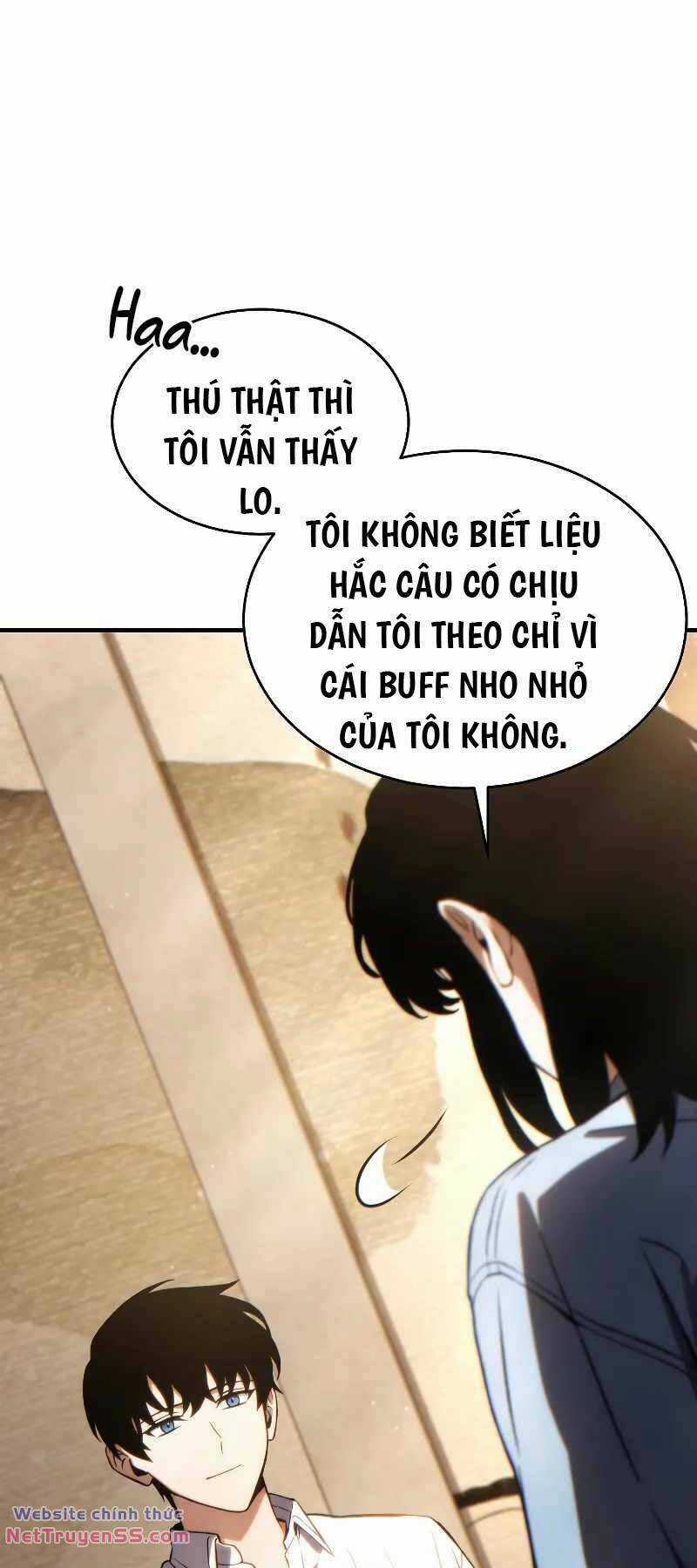 Người Chơi Mạnh Nhất Hồi Quy Lần Thứ 100 Chapter 39 trang 9