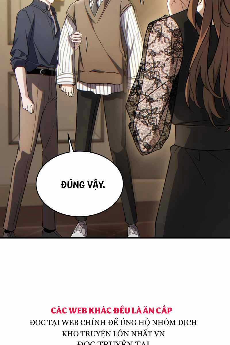 Người Chơi Mạnh Nhất Hồi Quy Lần Thứ 100 Chapter 40 trang 11