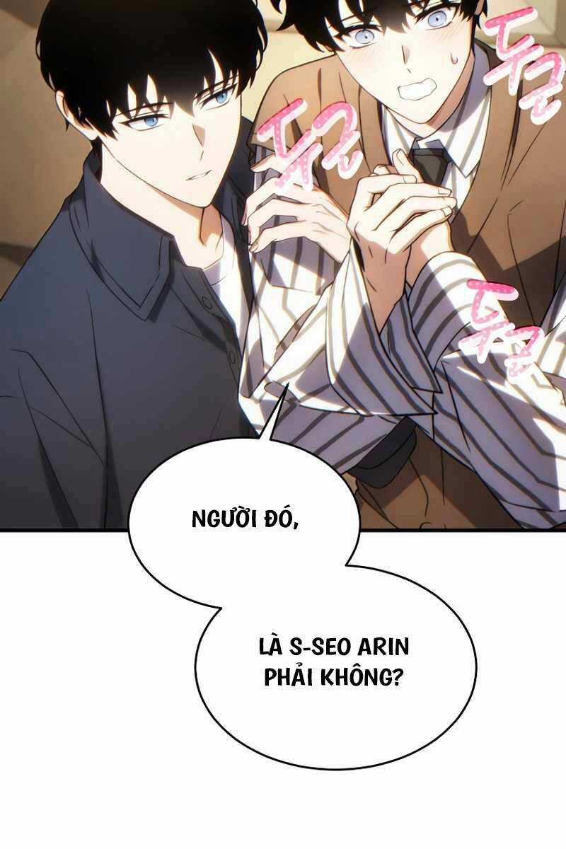 Người Chơi Mạnh Nhất Hồi Quy Lần Thứ 100 Chapter 40 trang 15