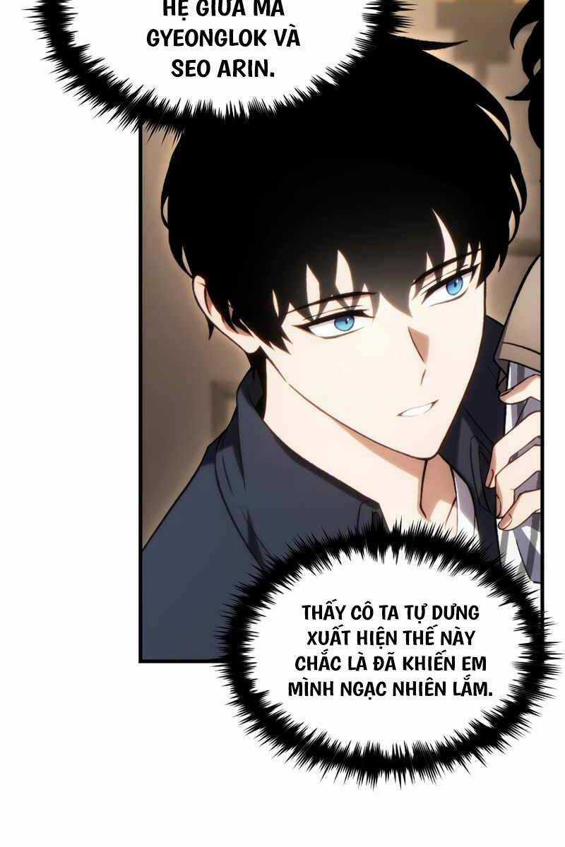 Người Chơi Mạnh Nhất Hồi Quy Lần Thứ 100 Chapter 40 trang 17