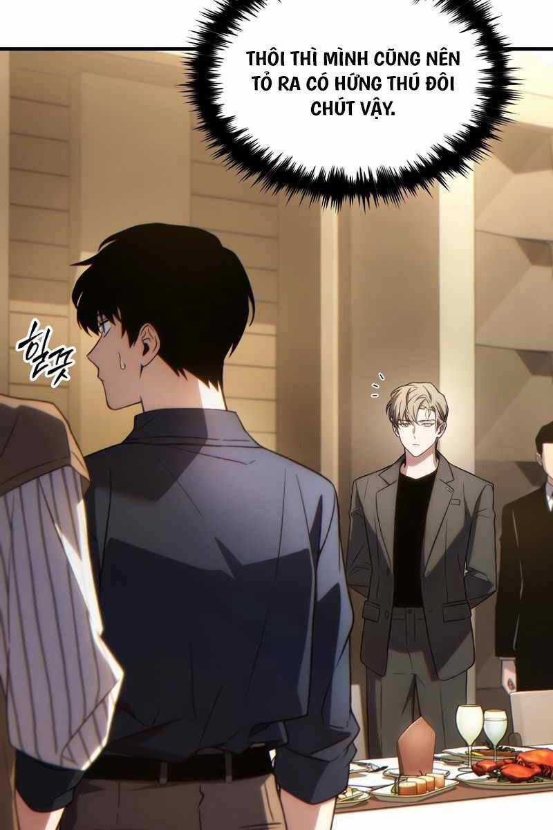 Người Chơi Mạnh Nhất Hồi Quy Lần Thứ 100 Chapter 40 trang 20