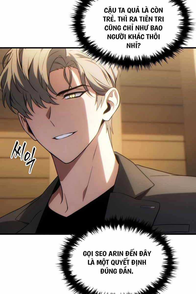 Người Chơi Mạnh Nhất Hồi Quy Lần Thứ 100 Chapter 40 trang 22