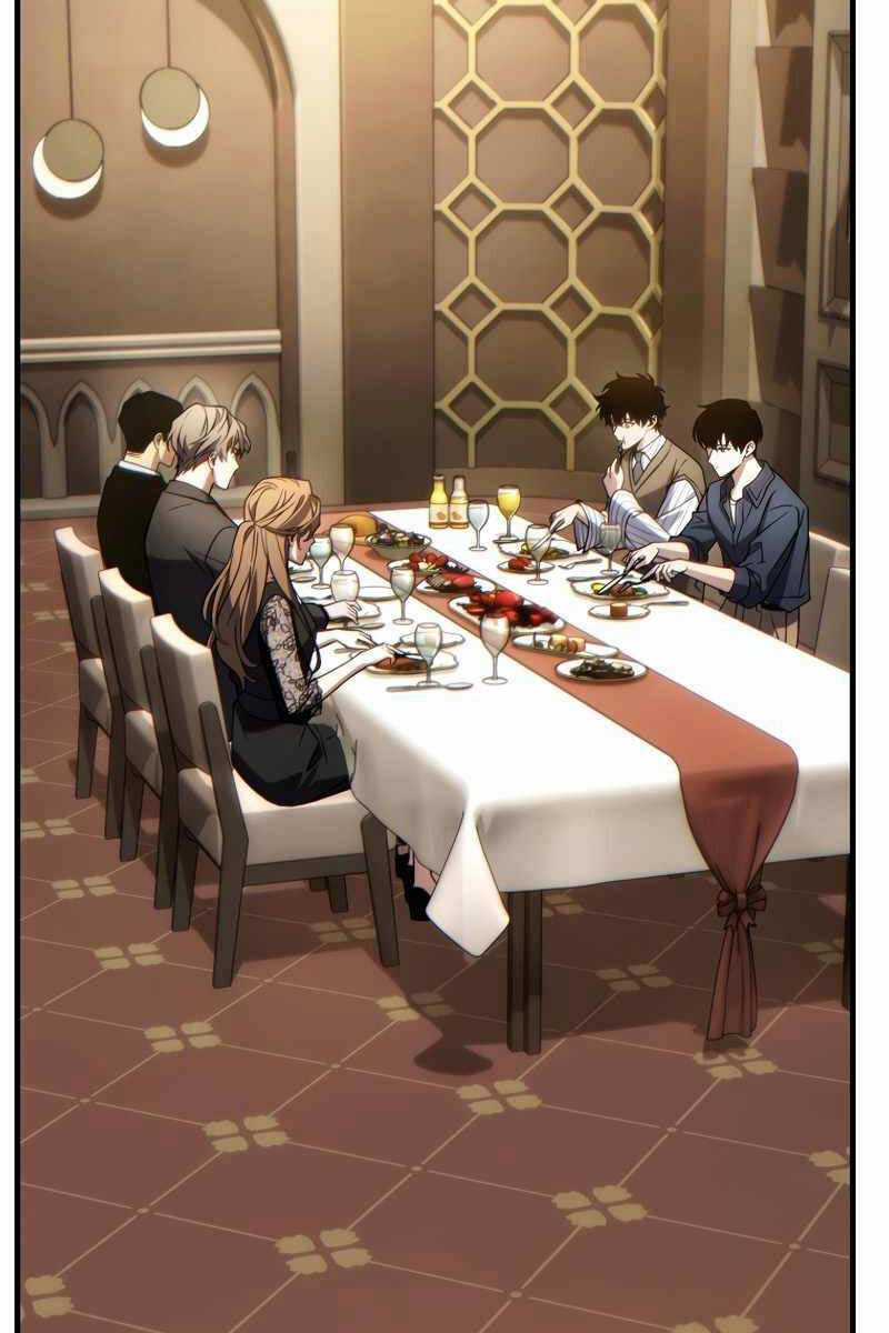 Người Chơi Mạnh Nhất Hồi Quy Lần Thứ 100 Chapter 40 trang 27