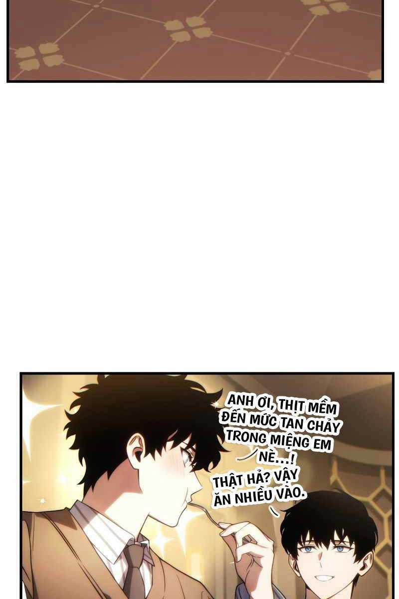 Người Chơi Mạnh Nhất Hồi Quy Lần Thứ 100 Chapter 40 trang 28