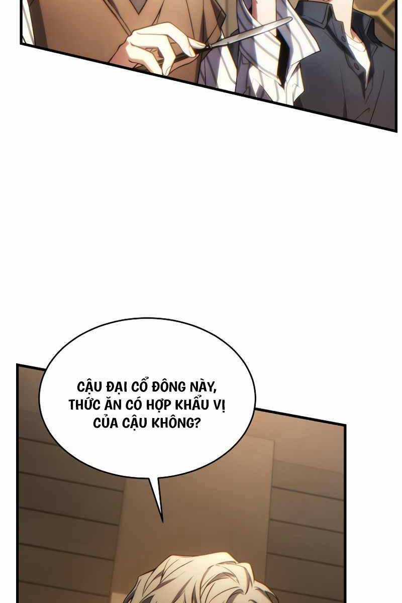 Người Chơi Mạnh Nhất Hồi Quy Lần Thứ 100 Chapter 40 trang 29