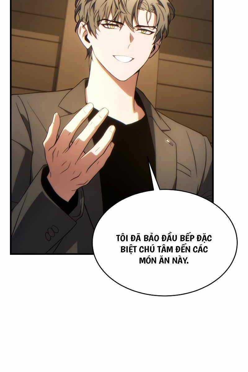 Người Chơi Mạnh Nhất Hồi Quy Lần Thứ 100 Chapter 40 trang 30