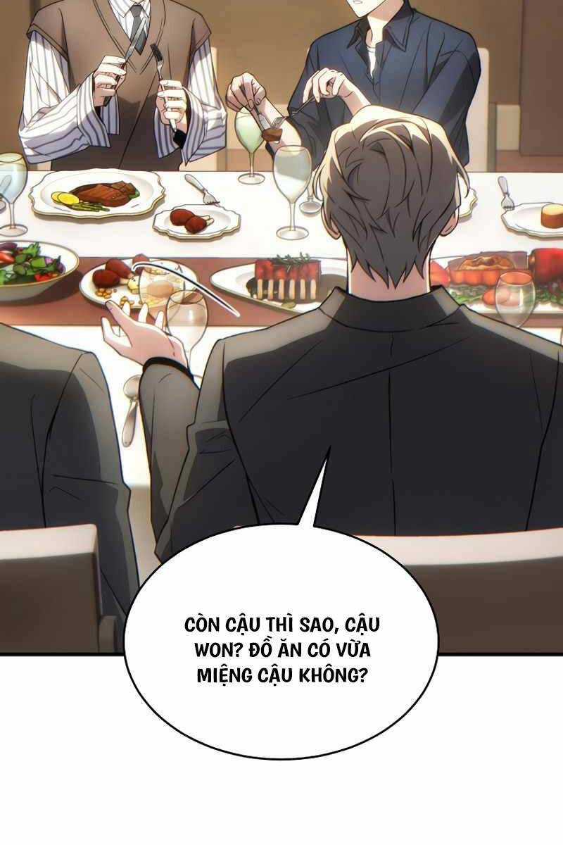 Người Chơi Mạnh Nhất Hồi Quy Lần Thứ 100 Chapter 40 trang 32