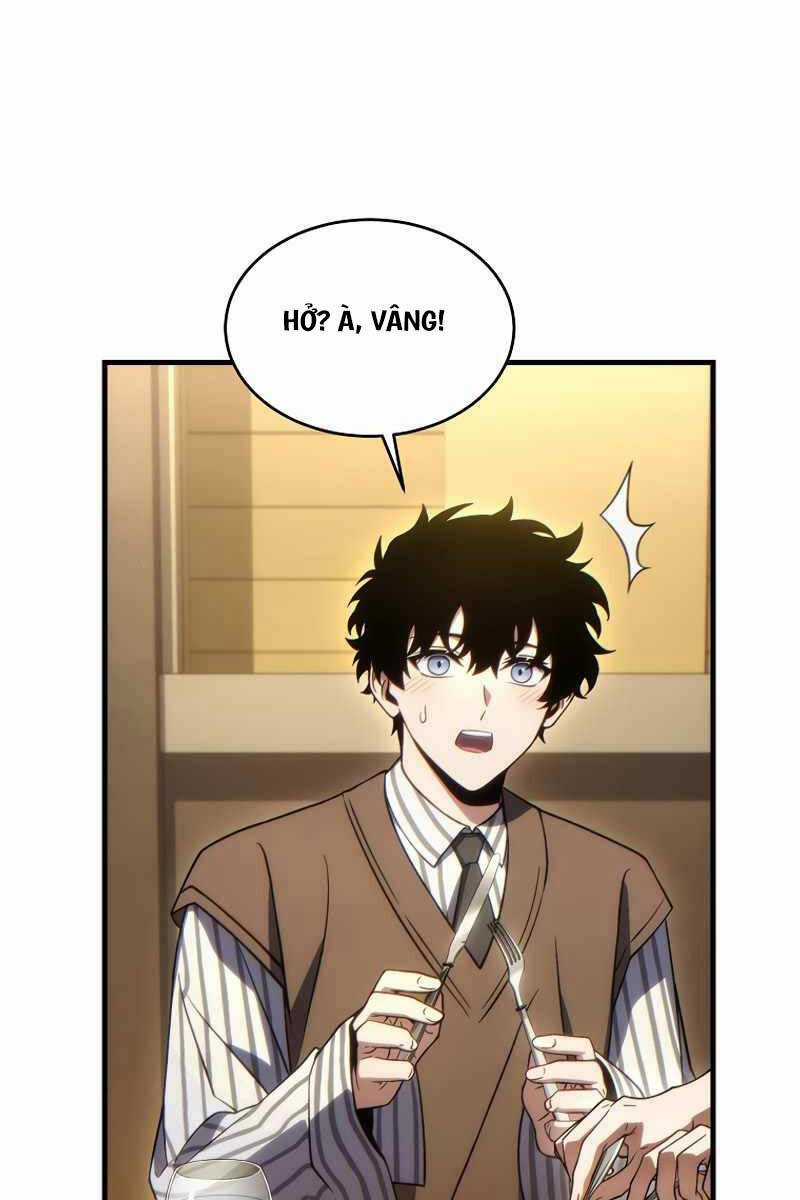 Người Chơi Mạnh Nhất Hồi Quy Lần Thứ 100 Chapter 40 trang 33