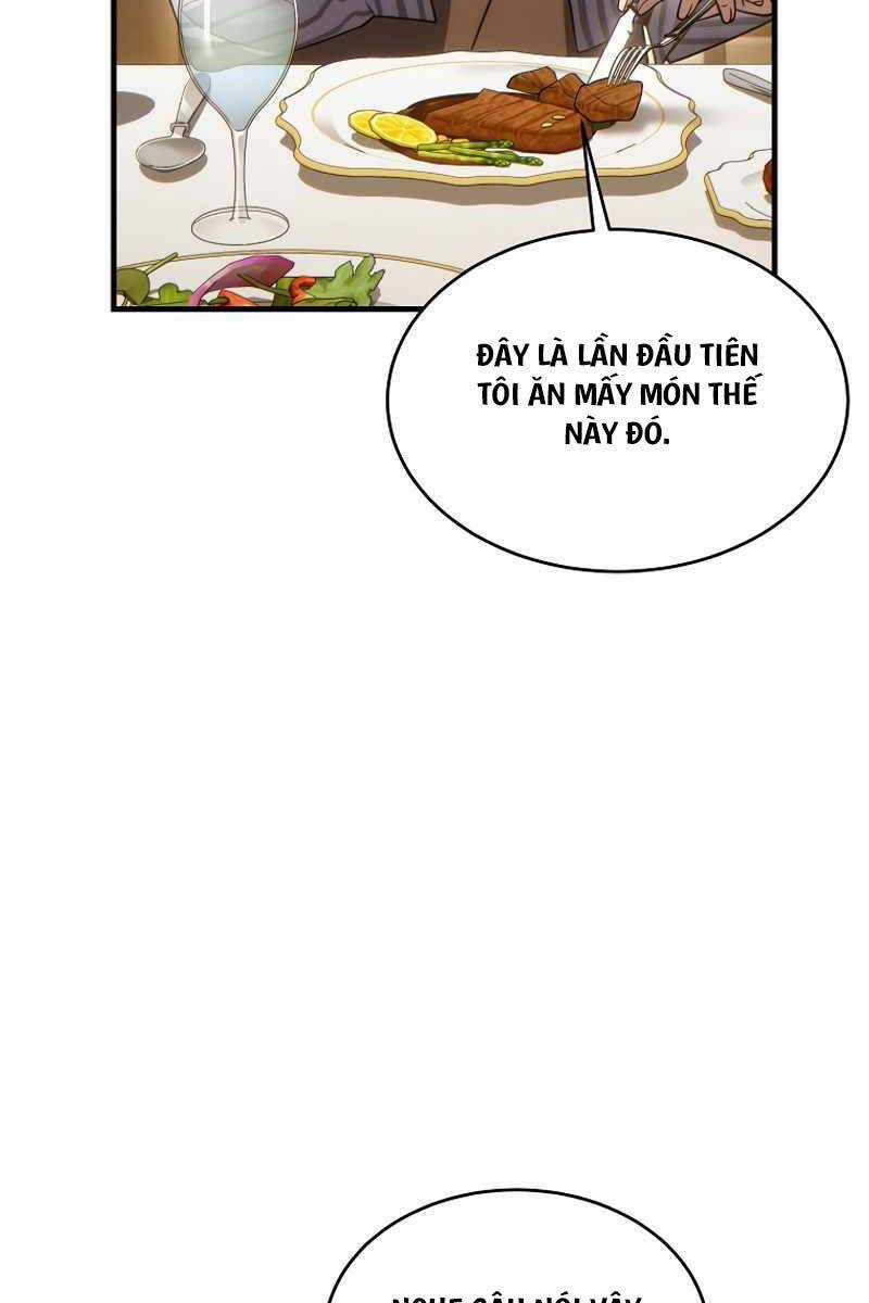 Người Chơi Mạnh Nhất Hồi Quy Lần Thứ 100 Chapter 40 trang 34