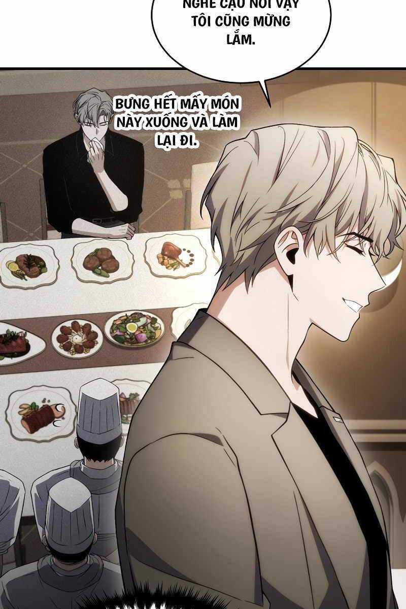 Người Chơi Mạnh Nhất Hồi Quy Lần Thứ 100 Chapter 40 trang 35