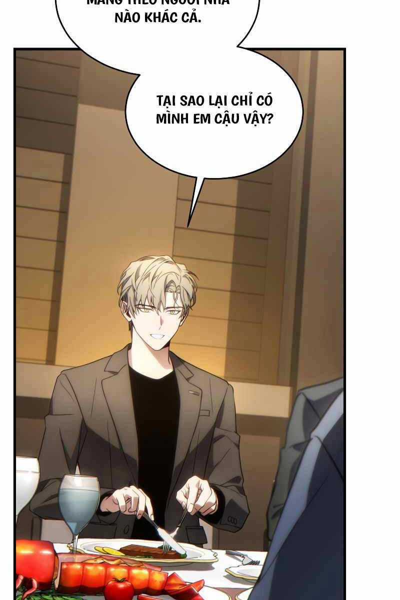 Người Chơi Mạnh Nhất Hồi Quy Lần Thứ 100 Chapter 40 trang 37