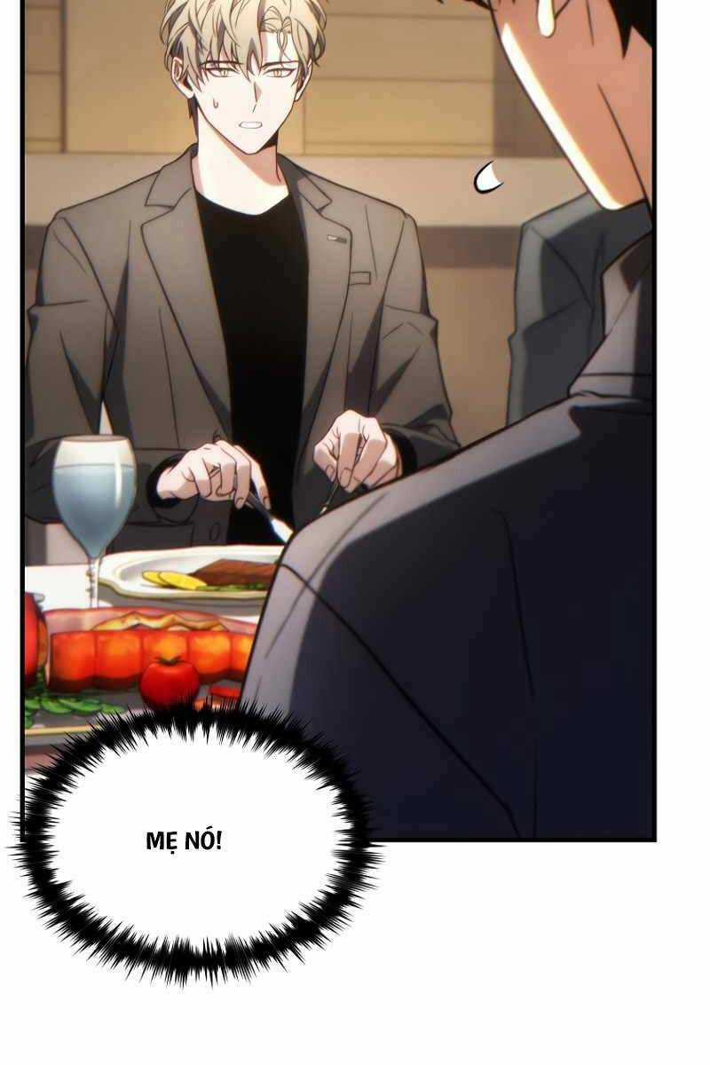 Người Chơi Mạnh Nhất Hồi Quy Lần Thứ 100 Chapter 40 trang 41