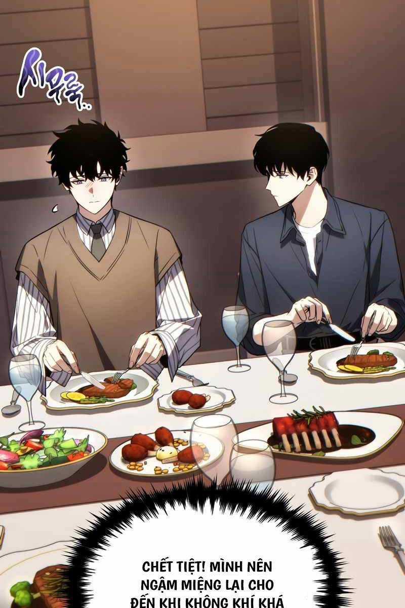 Người Chơi Mạnh Nhất Hồi Quy Lần Thứ 100 Chapter 40 trang 44