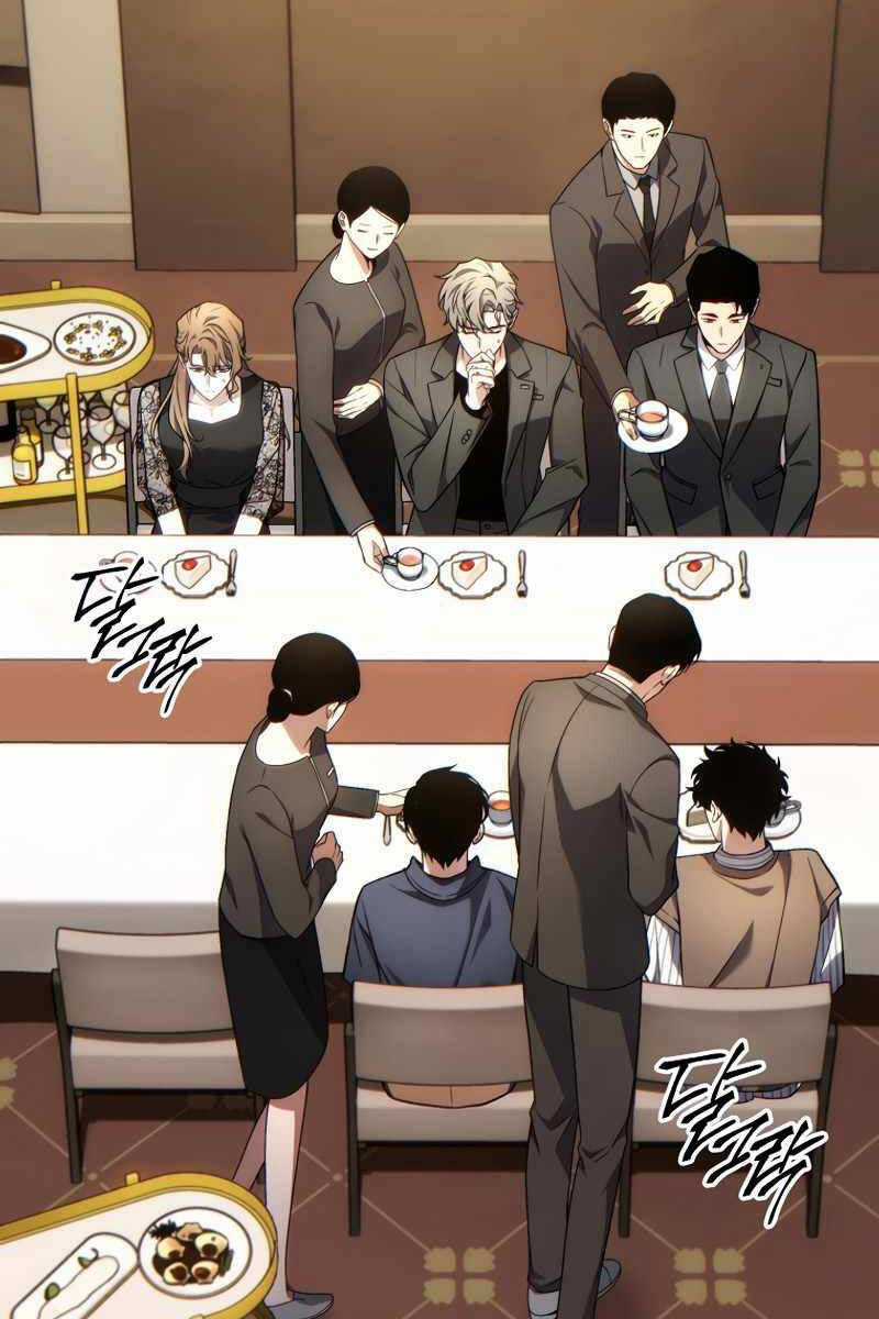 Người Chơi Mạnh Nhất Hồi Quy Lần Thứ 100 Chapter 40 trang 47