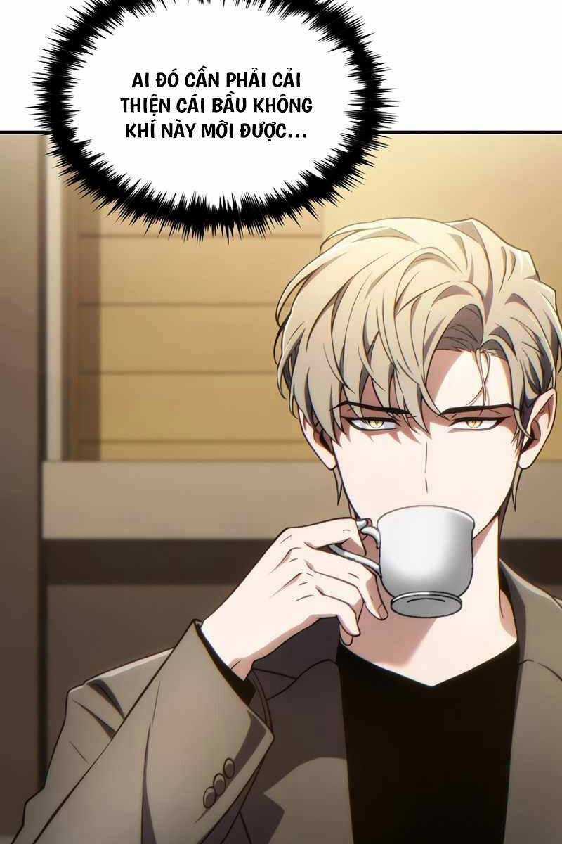 Người Chơi Mạnh Nhất Hồi Quy Lần Thứ 100 Chapter 40 trang 49