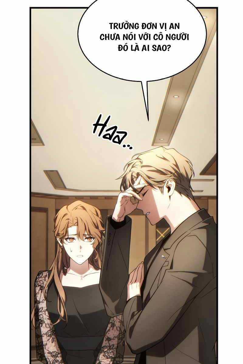 Người Chơi Mạnh Nhất Hồi Quy Lần Thứ 100 Chapter 40 trang 69