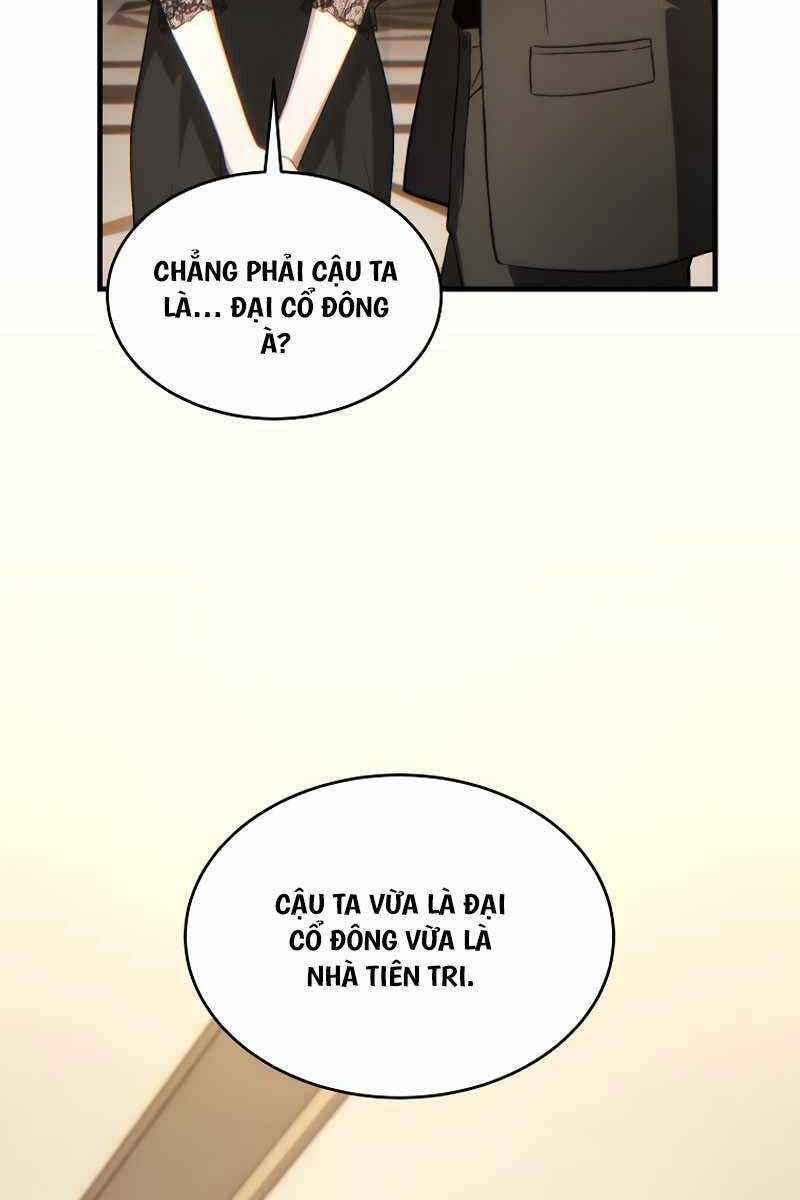 Người Chơi Mạnh Nhất Hồi Quy Lần Thứ 100 Chapter 40 trang 70