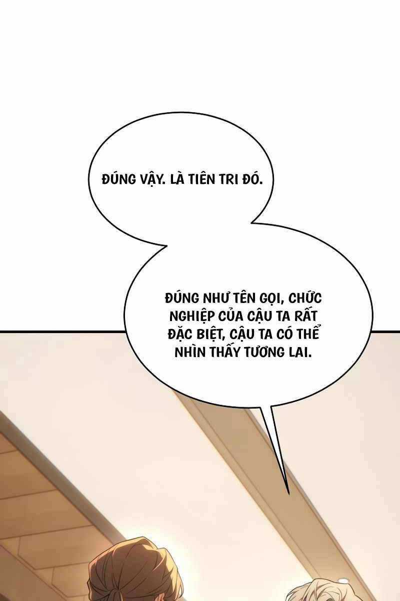 Người Chơi Mạnh Nhất Hồi Quy Lần Thứ 100 Chapter 40 trang 73